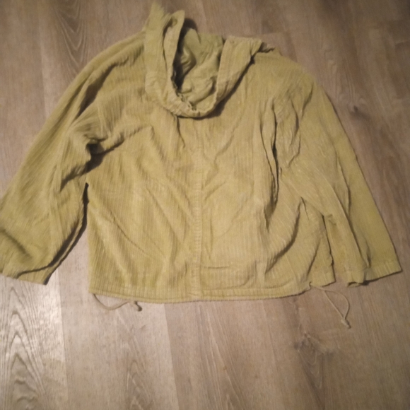 Manisha pullover - Picture 2 of 10